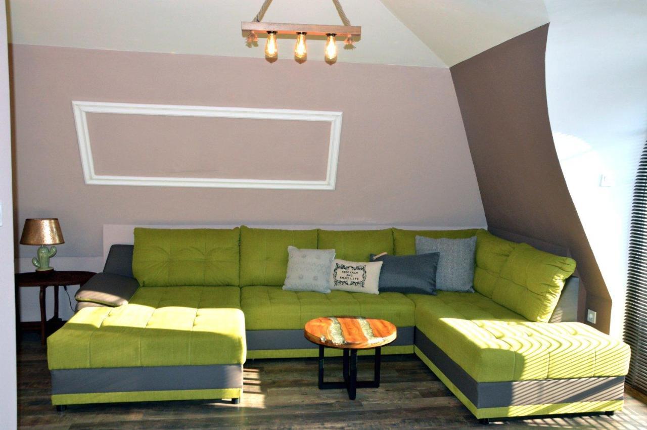 Boutique Villa Amalia تشيرنوموريتس المظهر الخارجي الصورة