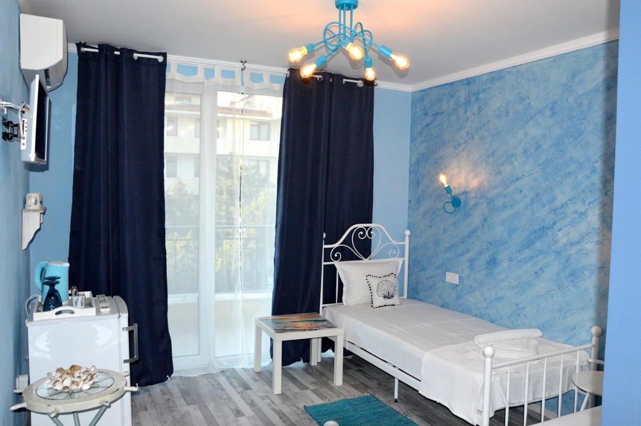 Boutique Villa Amalia تشيرنوموريتس المظهر الخارجي الصورة