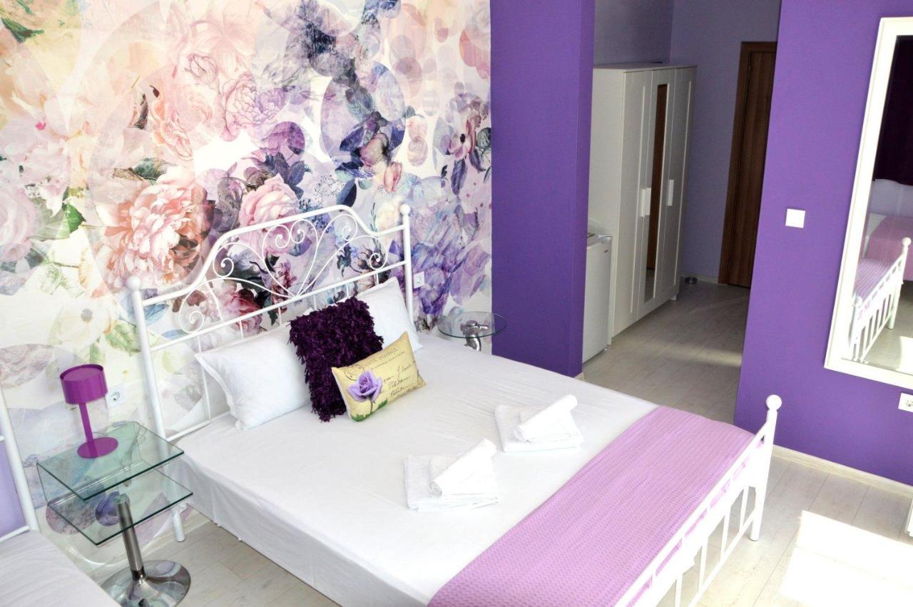 Boutique Villa Amalia تشيرنوموريتس المظهر الخارجي الصورة