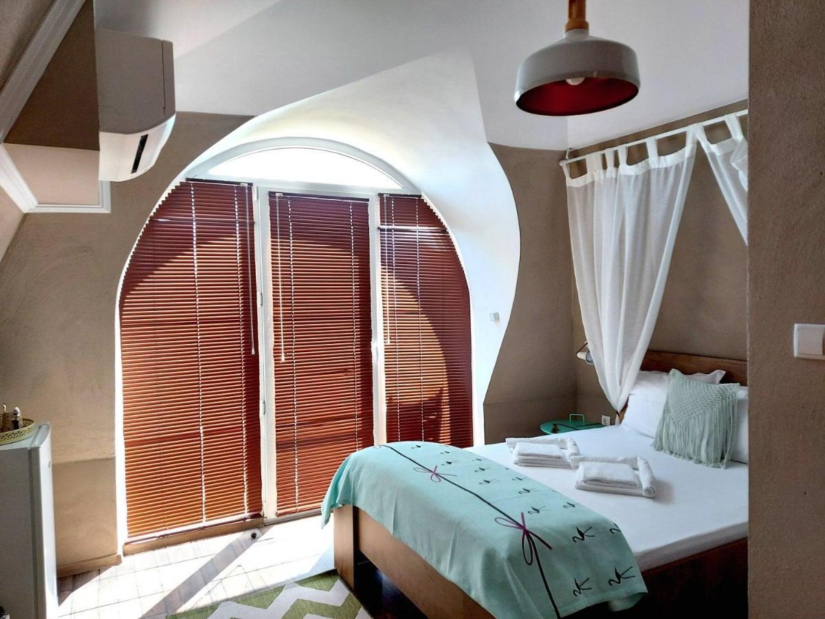 Boutique Villa Amalia تشيرنوموريتس المظهر الخارجي الصورة
