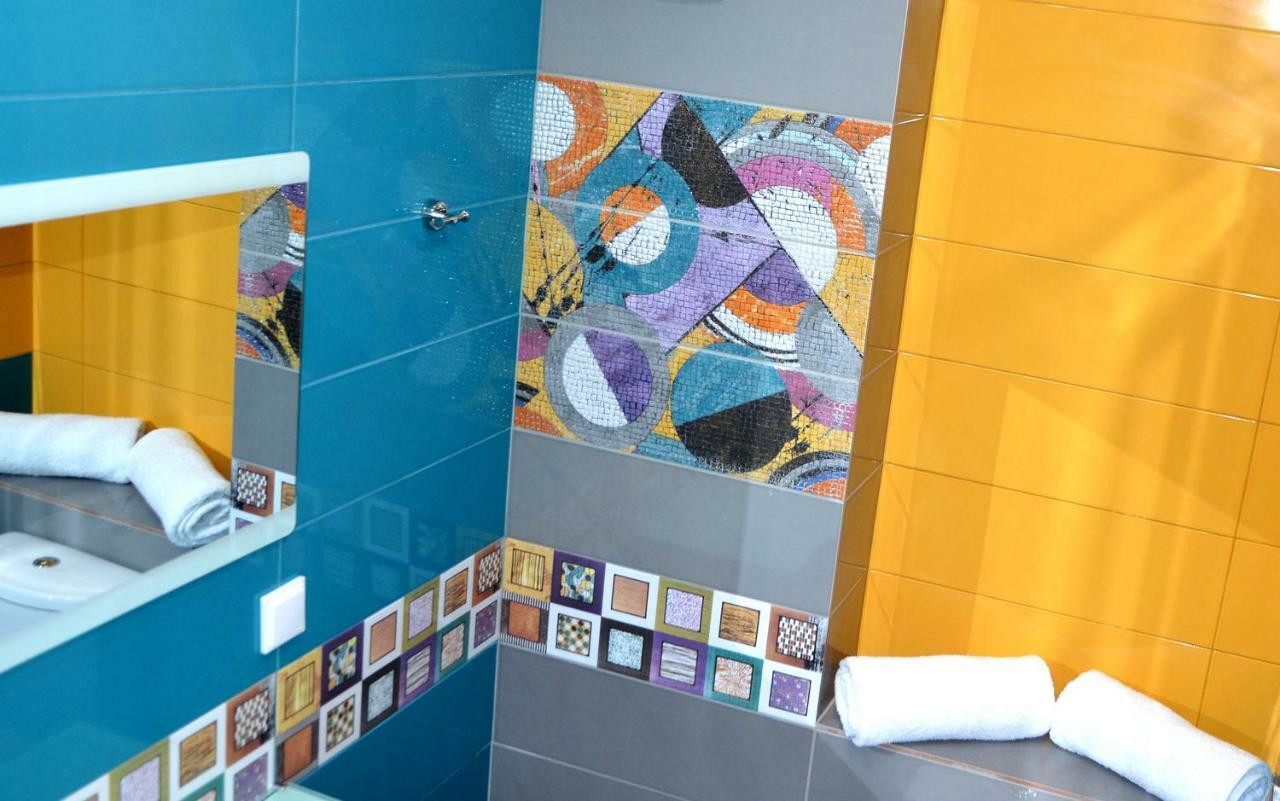 Boutique Villa Amalia تشيرنوموريتس المظهر الخارجي الصورة
