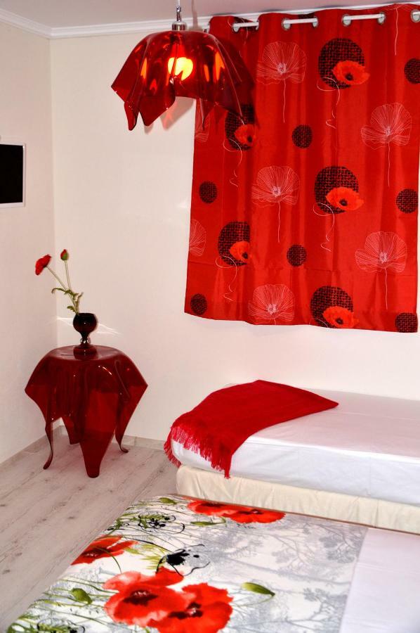 Boutique Villa Amalia تشيرنوموريتس المظهر الخارجي الصورة
