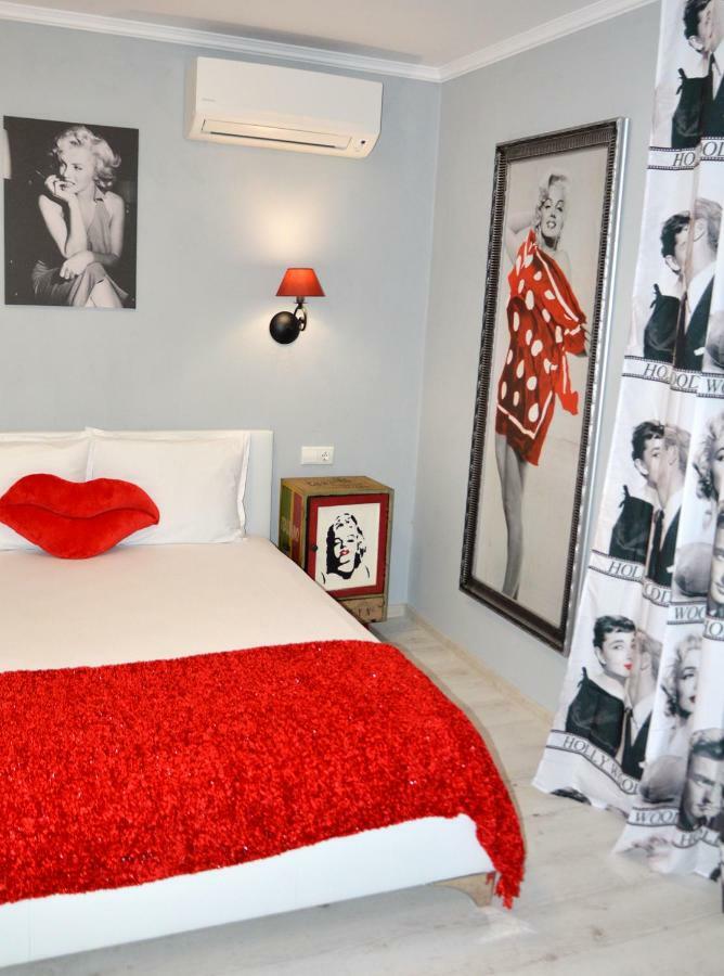 Boutique Villa Amalia تشيرنوموريتس المظهر الخارجي الصورة