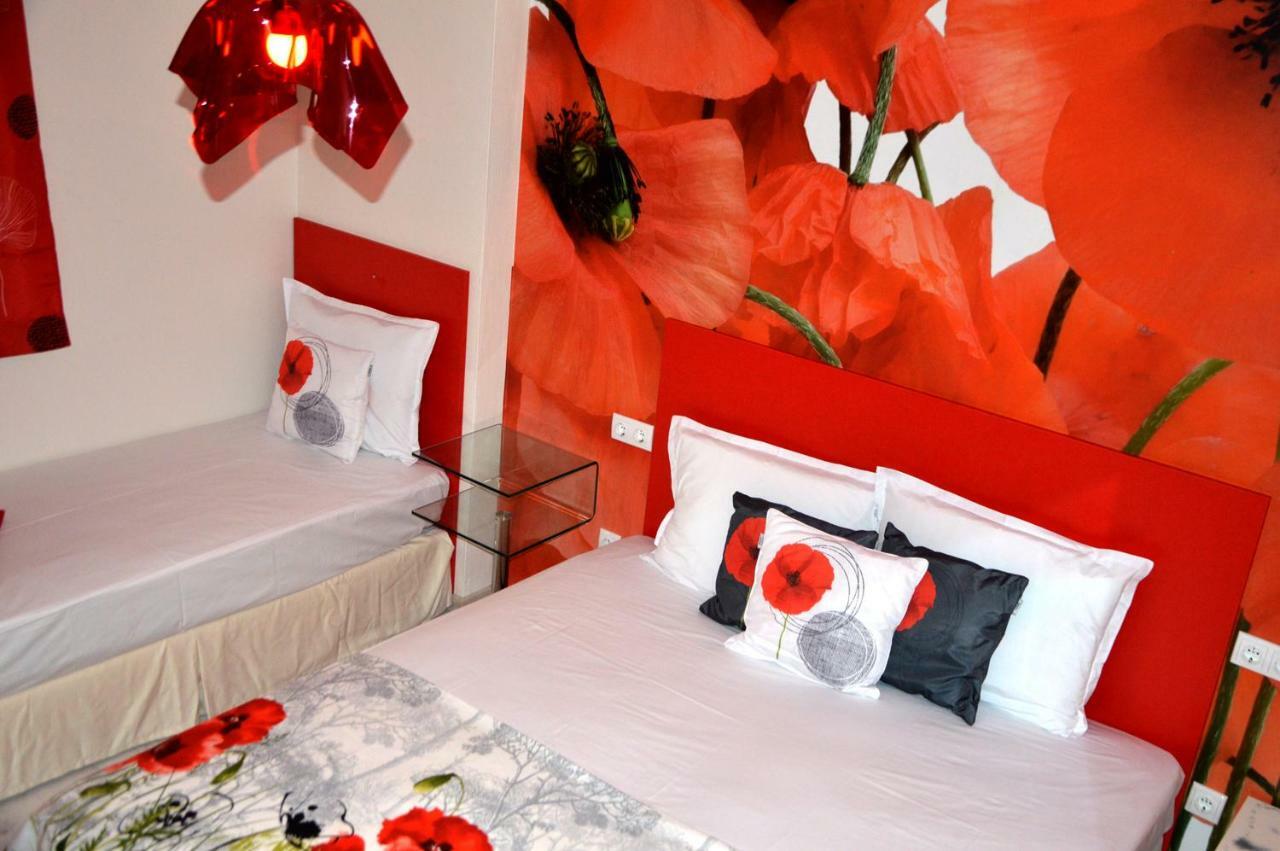 Boutique Villa Amalia تشيرنوموريتس المظهر الخارجي الصورة