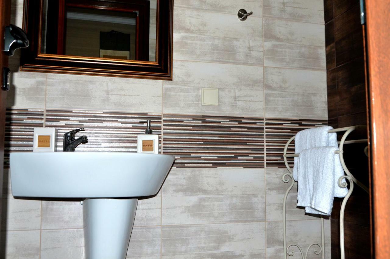 Boutique Villa Amalia تشيرنوموريتس المظهر الخارجي الصورة