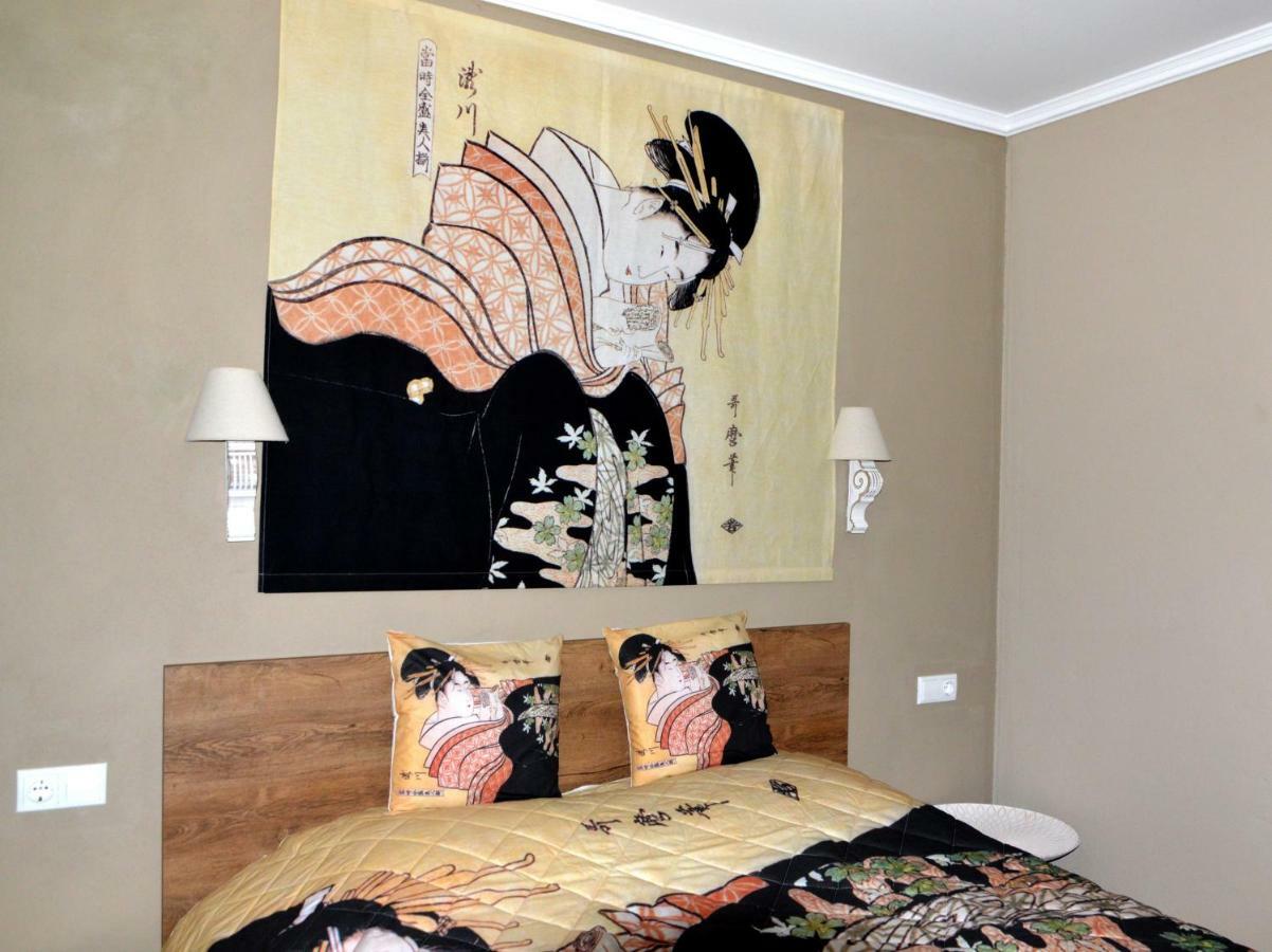 Boutique Villa Amalia تشيرنوموريتس المظهر الخارجي الصورة
