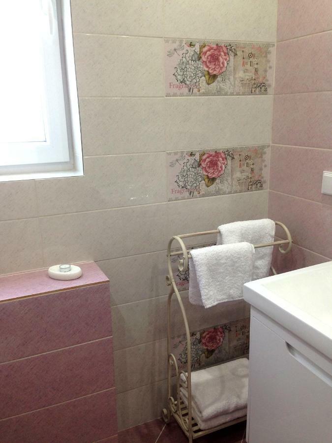 Boutique Villa Amalia تشيرنوموريتس المظهر الخارجي الصورة