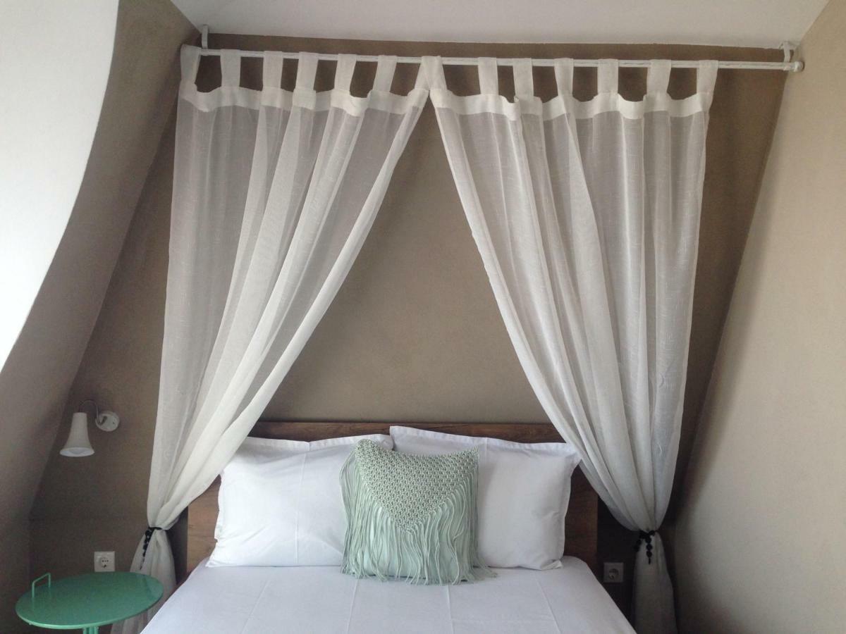 Boutique Villa Amalia تشيرنوموريتس المظهر الخارجي الصورة