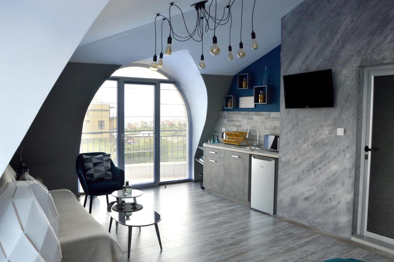 Boutique Villa Amalia تشيرنوموريتس المظهر الخارجي الصورة